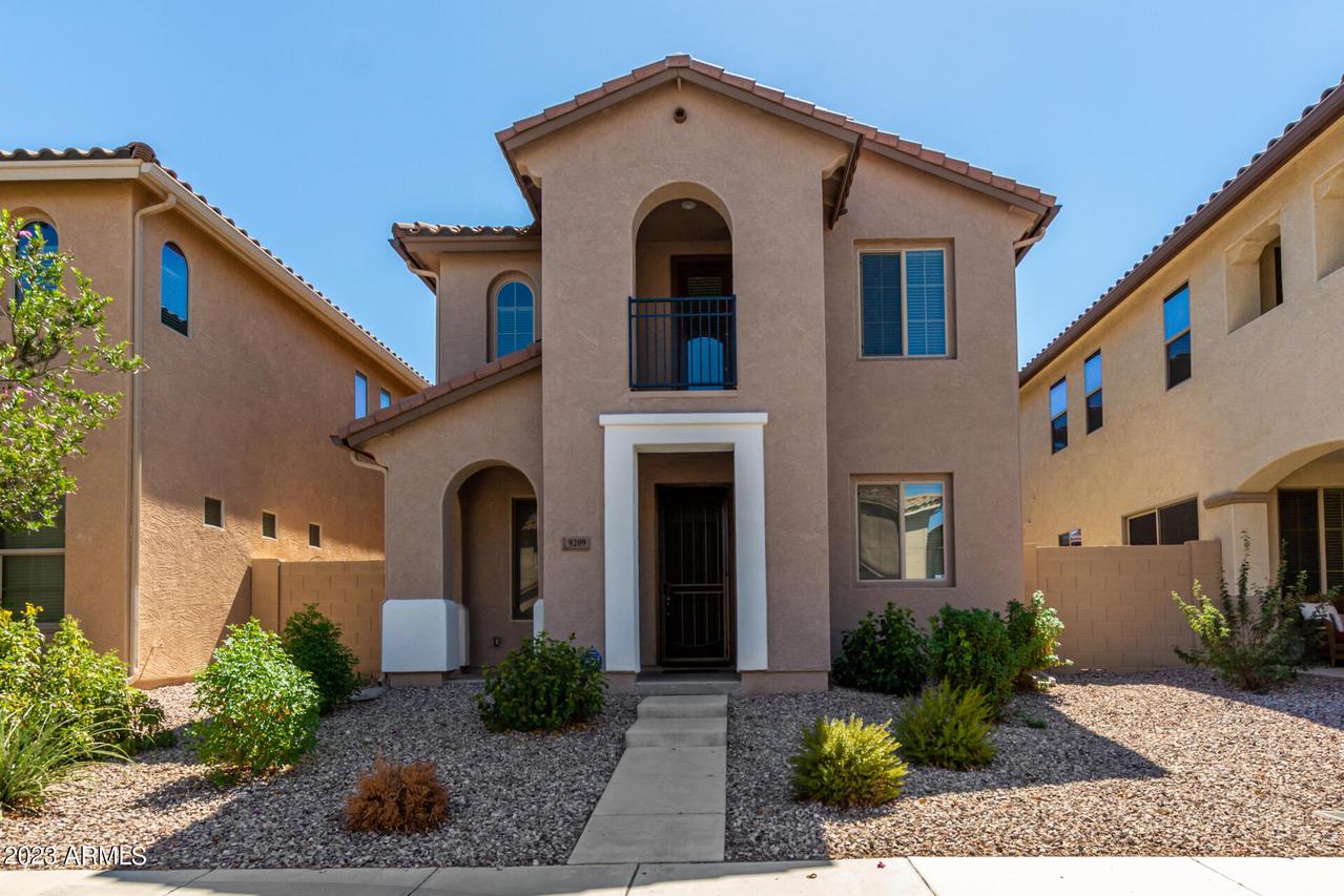 9209 W Coolbrook Ave., Peoria, AZ 85382