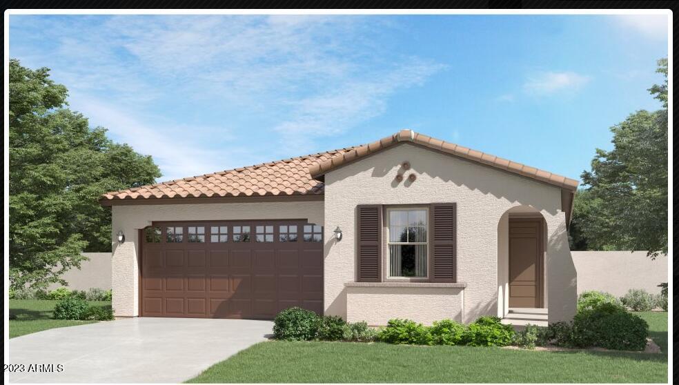 2042 W Sierra Sunset Tr., Phoenix, AZ 85085