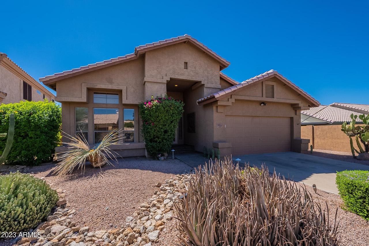 29456 N 49th Way, Cave Creek, AZ 85331