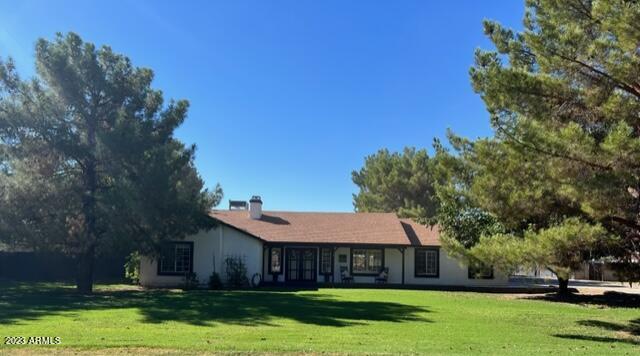 19711 E Calle De Flores, Queen Creek, AZ 85142