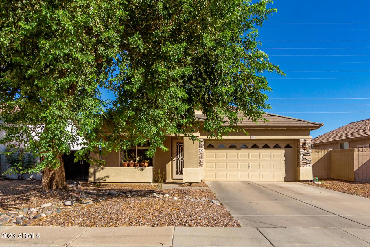 3581 S Joshua Tree Ln., Gilbert, AZ 85297