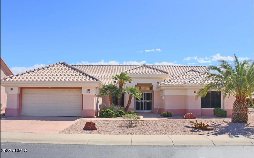 22217 N Via Montoya, Sun City West, AZ 85375
