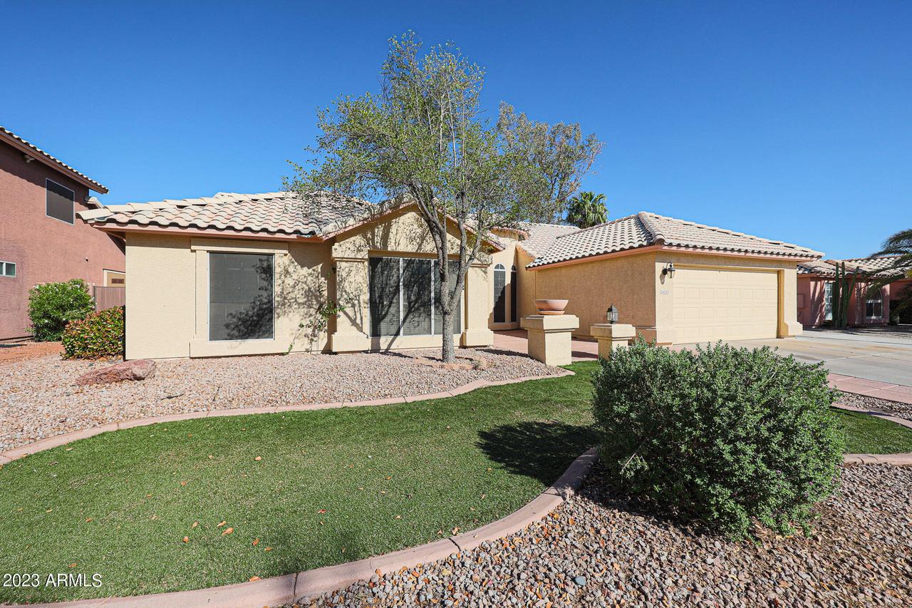 24243 N 41st Ave., Glendale, AZ 85310