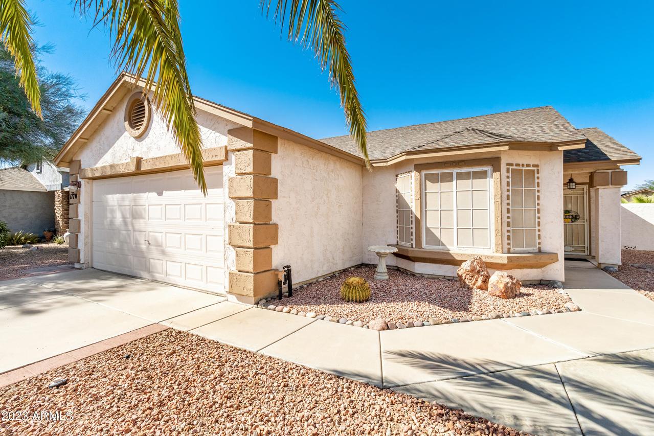 1770 E Sandalwood Rd., Casa Grande, AZ 85122