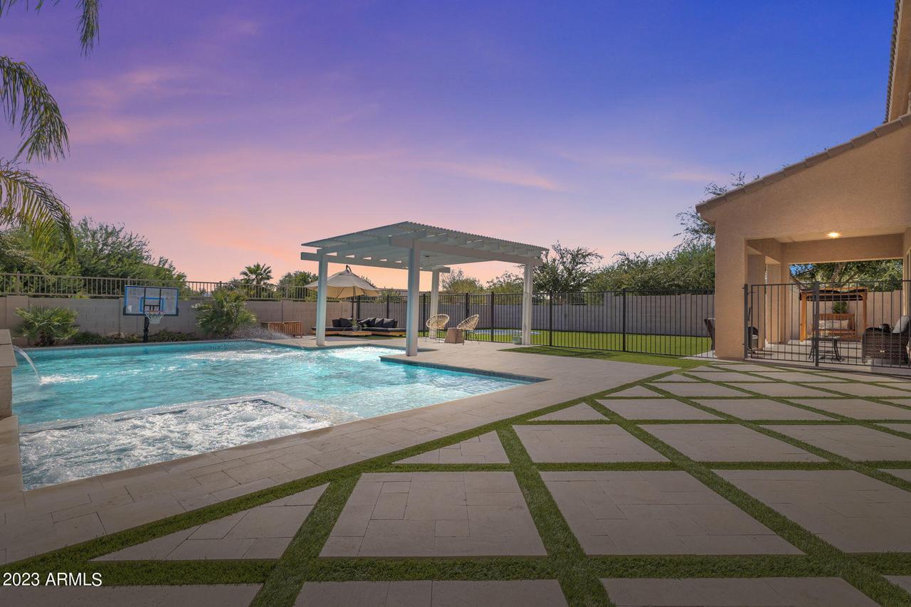 21443 E Arroyo Verde Dr., Queen Creek, AZ 85142