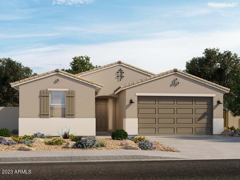 16063 W El Cortez Pl., Surprise, AZ 85387