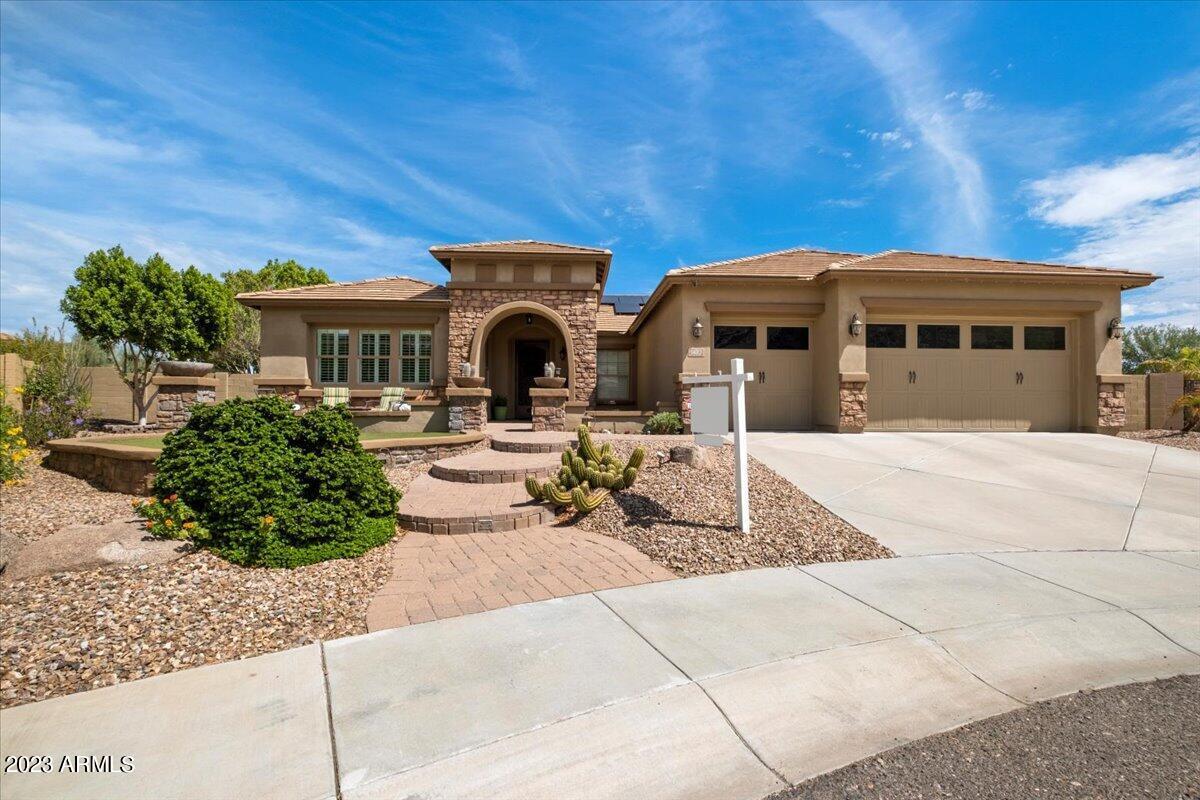 5622 W Spur Dr., Phoenix, AZ 85083