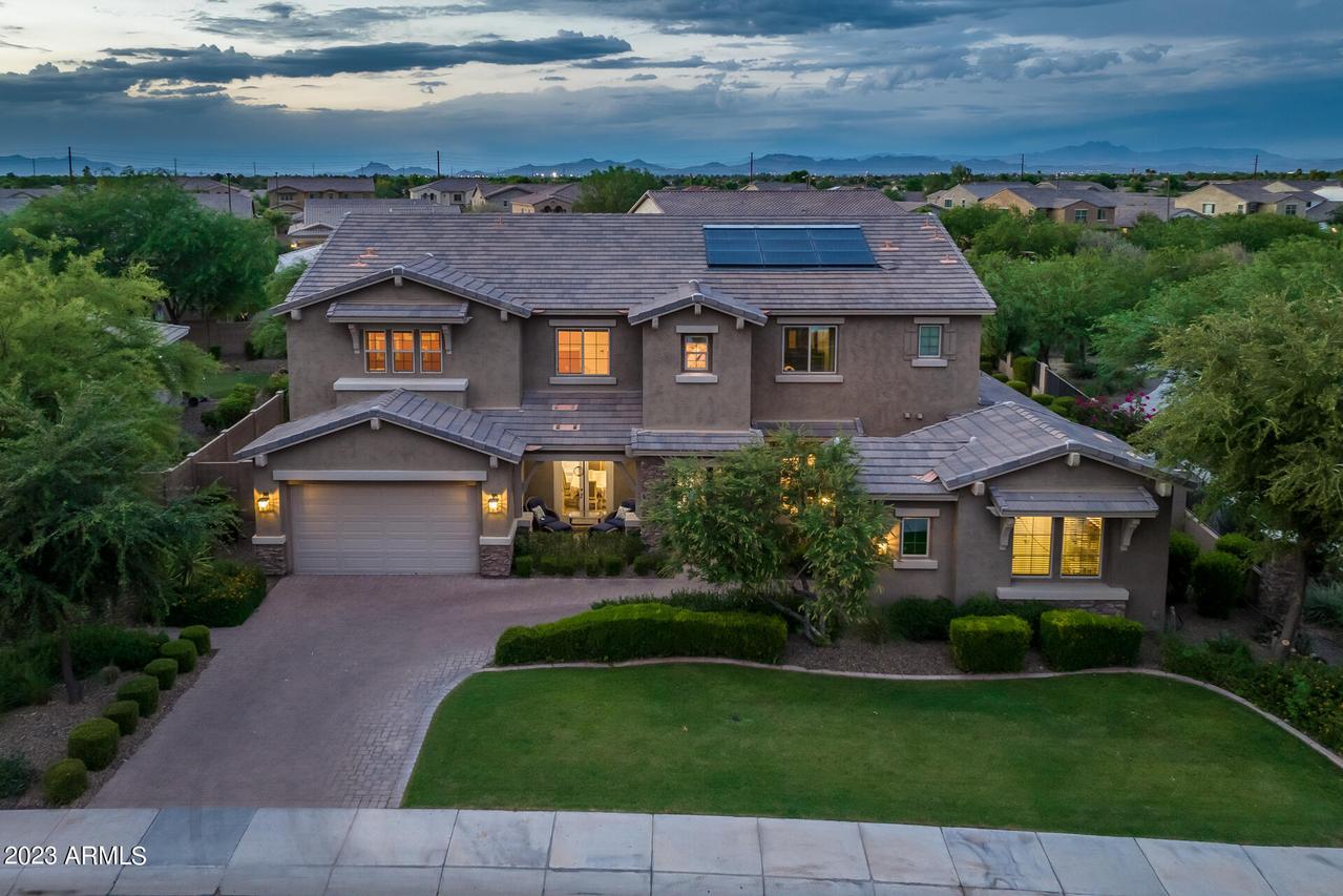 3782 E Cassia Ln., Gilbert, AZ 85298