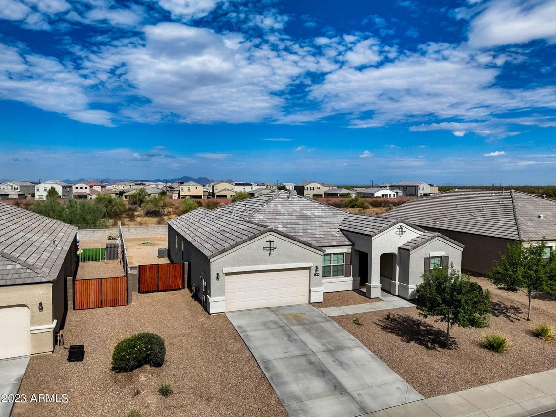 3914 N 306th Ave., Buckeye, AZ 85396