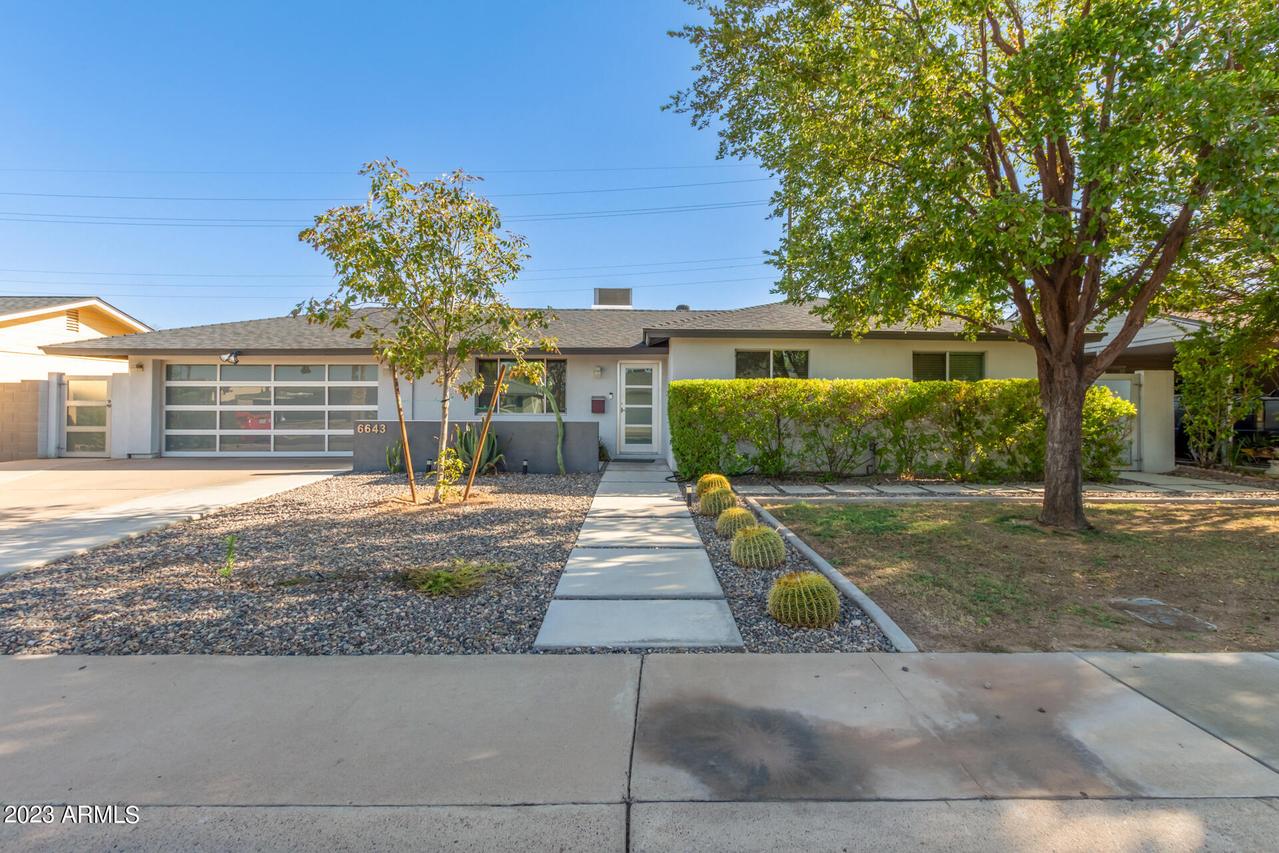 6643 E Vernon Ave., Scottsdale, AZ 85257