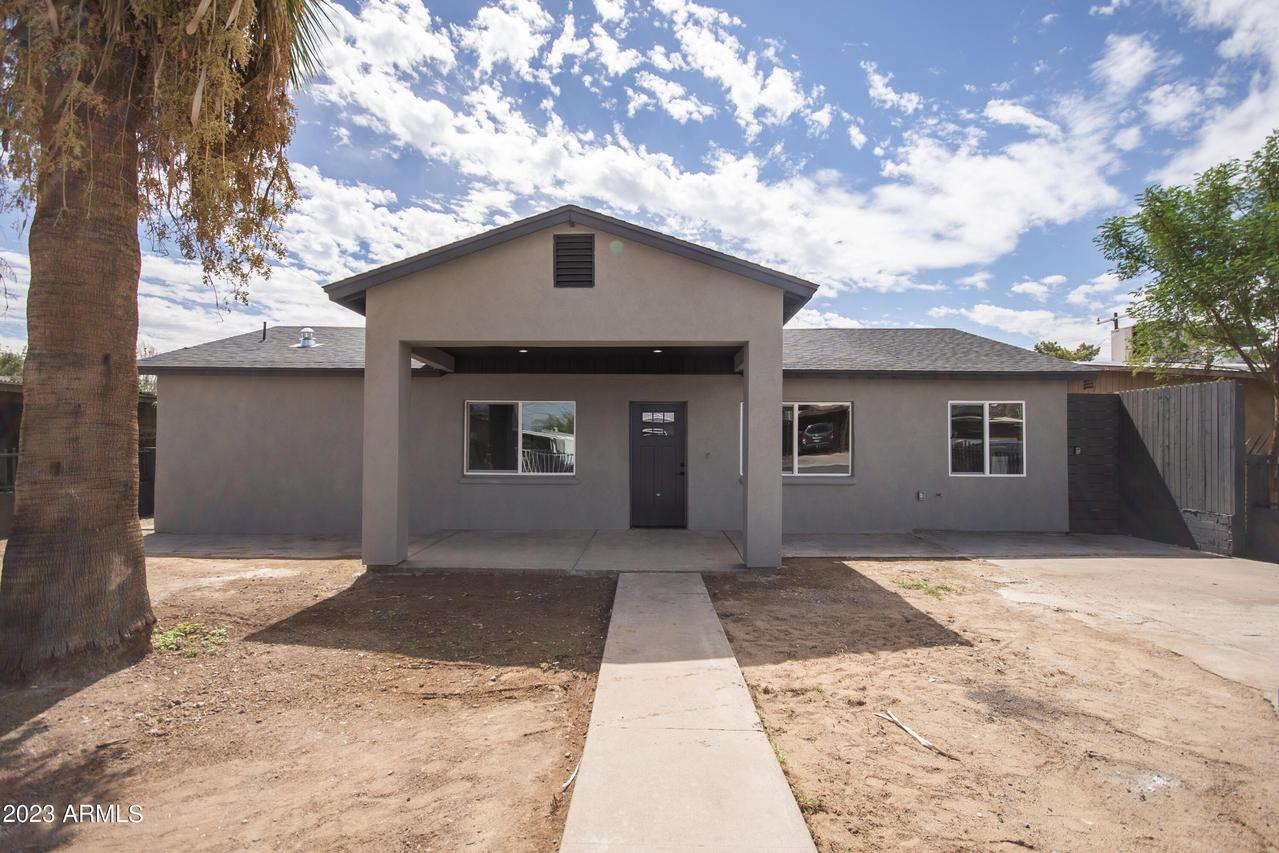 2607 W Avalon Dr., Phoenix, AZ 85017