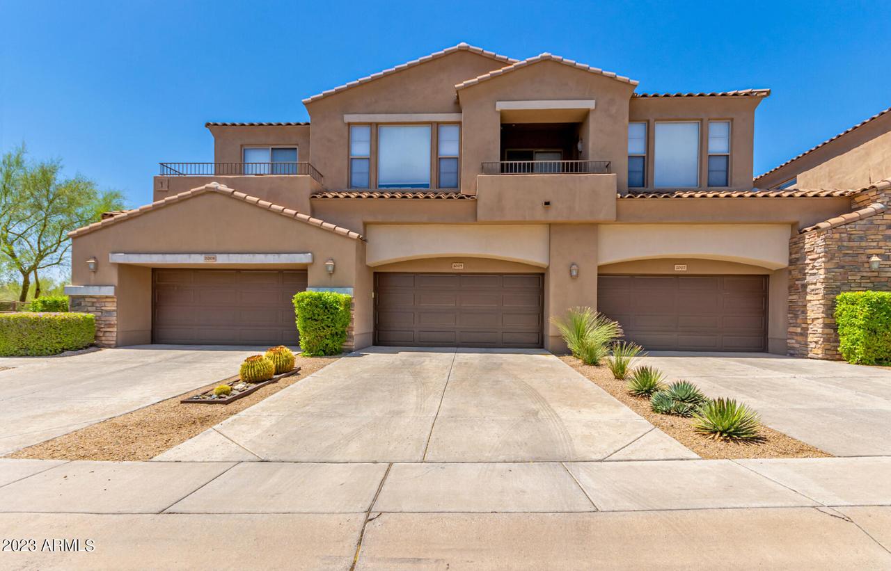 19475 N Grayhawk Dr. #1003, Scottsdale, AZ 85255