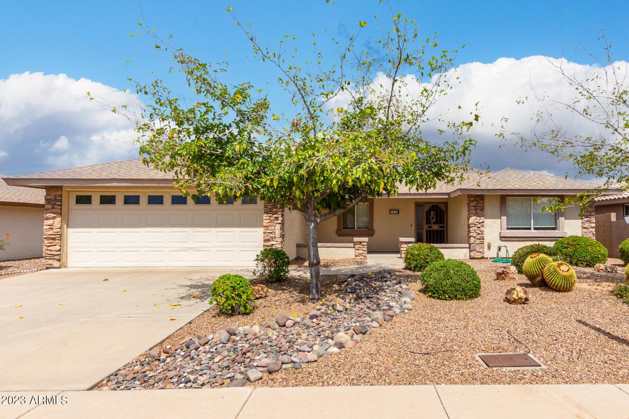 11538 E Lobo Ave., Mesa, AZ 85209