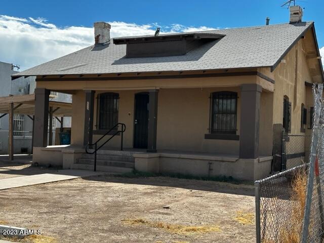 2013 W Jefferson St., Phoenix, AZ 85009