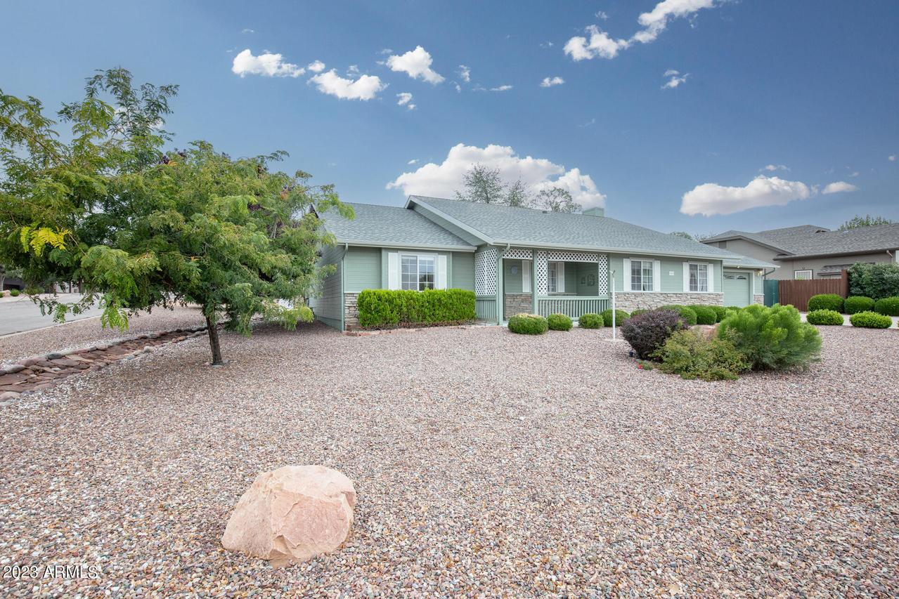 902 W Landmark Tr., Payson, AZ 85541