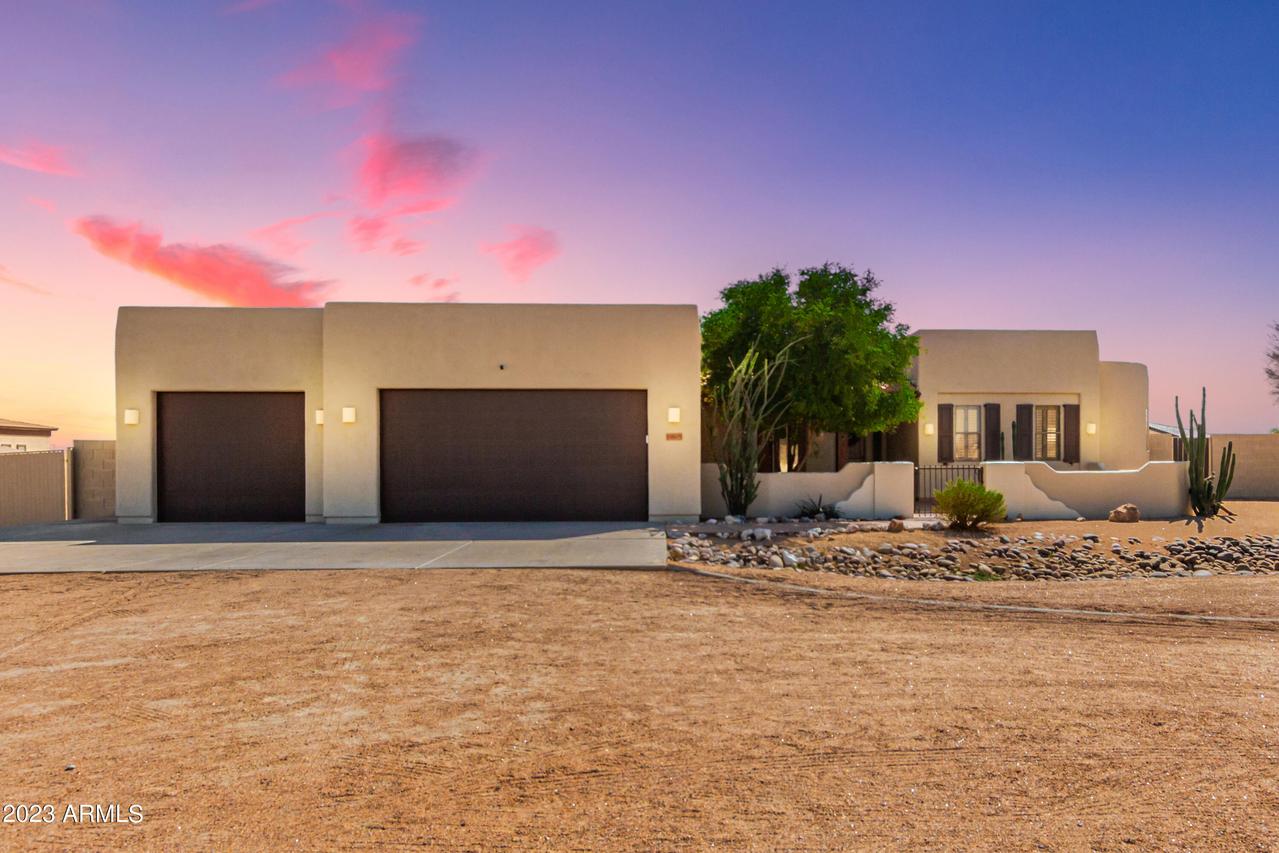 19609 W Clarendon Ave., Buckeye, AZ 85396