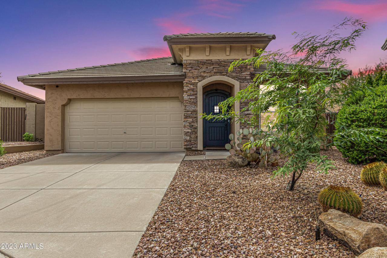 43014 N Hudson Ct., Anthem, AZ 85086