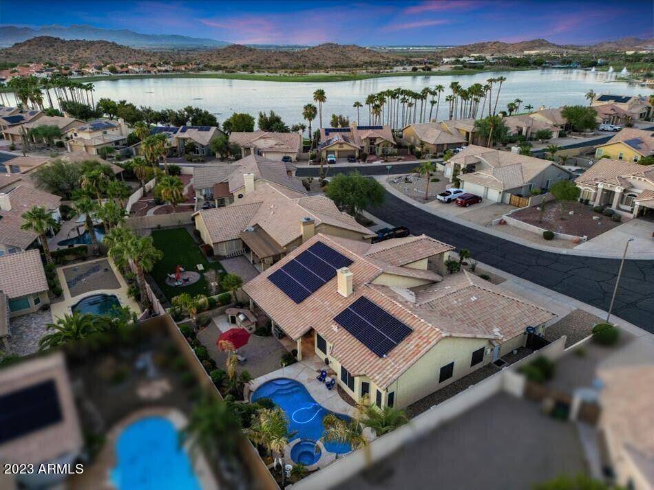 10746 S Morningside Dr., Goodyear, AZ 85338