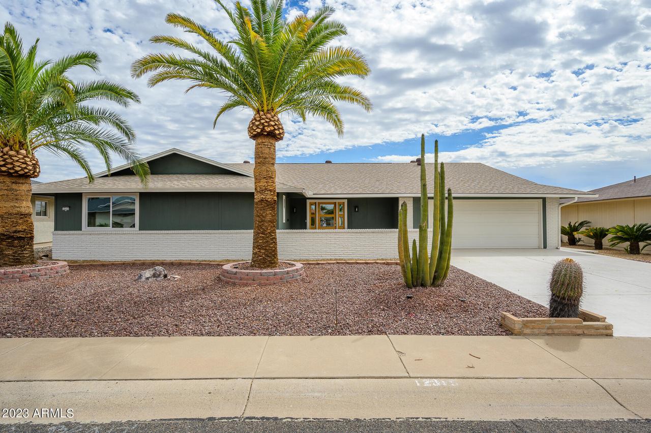 12315 W Candlelight Dr., Sun City West, AZ 85375