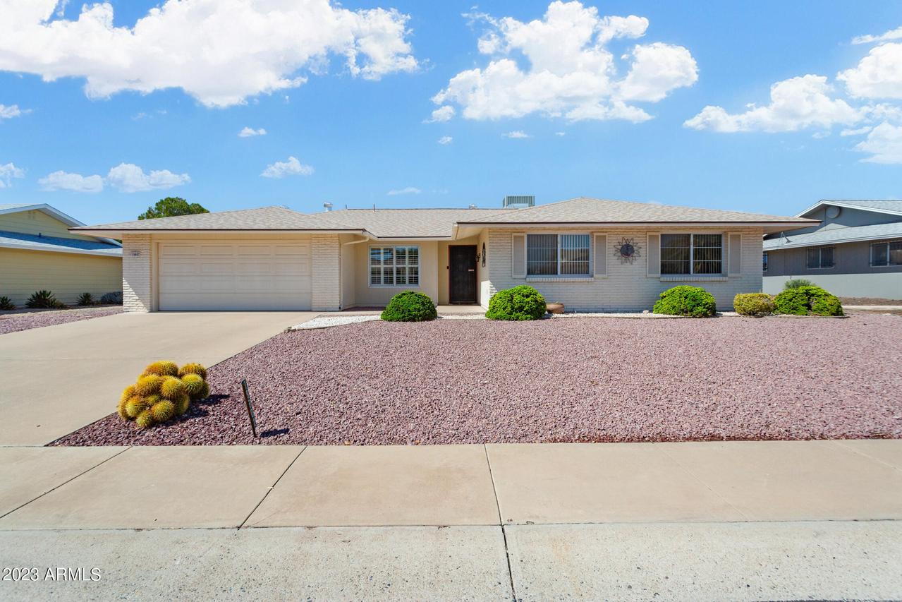 18802 N Welk Dr., Sun City, AZ 85373