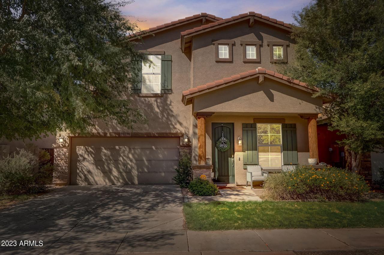 3412 E Robin Ln., Gilbert, AZ 85296