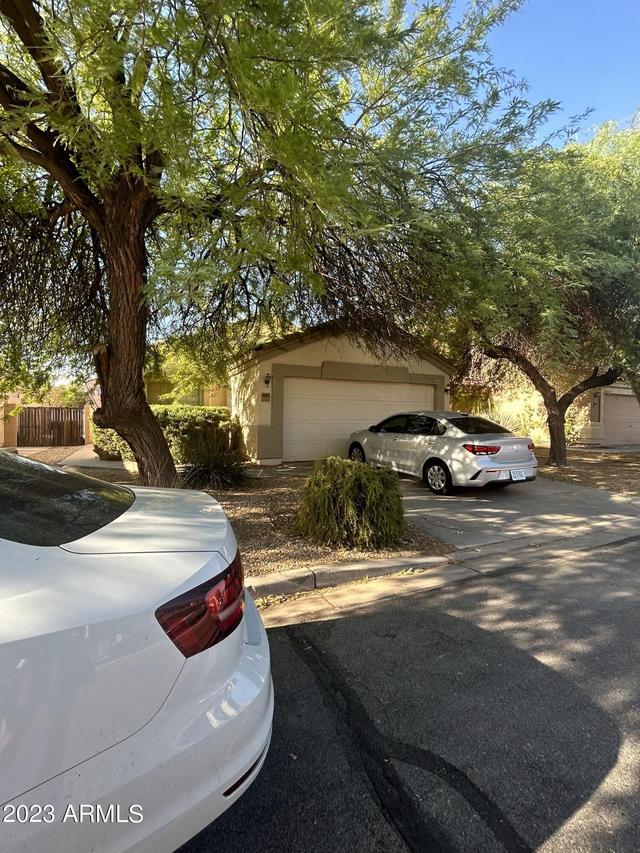 6635 E Quiet Retreat, Florence, AZ 85132