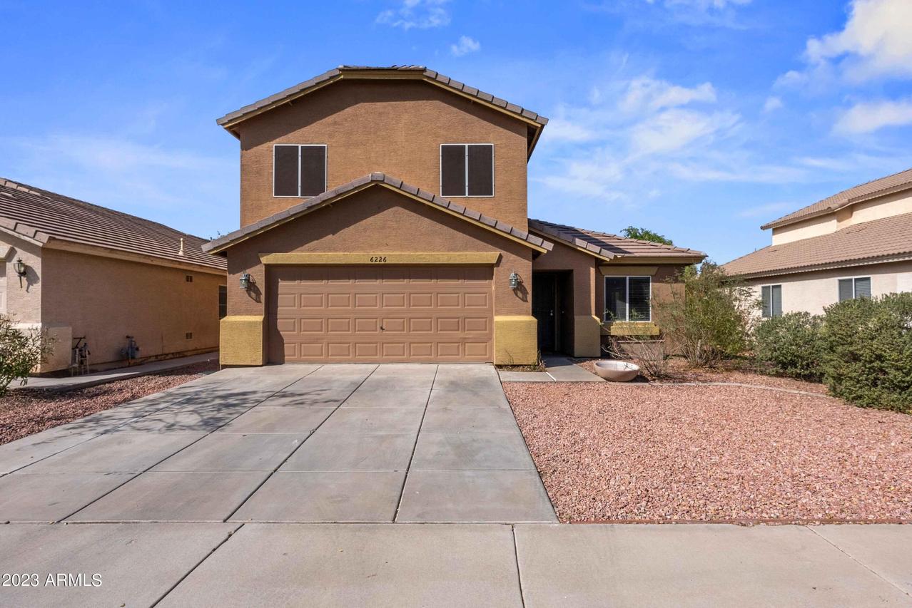 6226 W Wood St., Phoenix, AZ 85043
