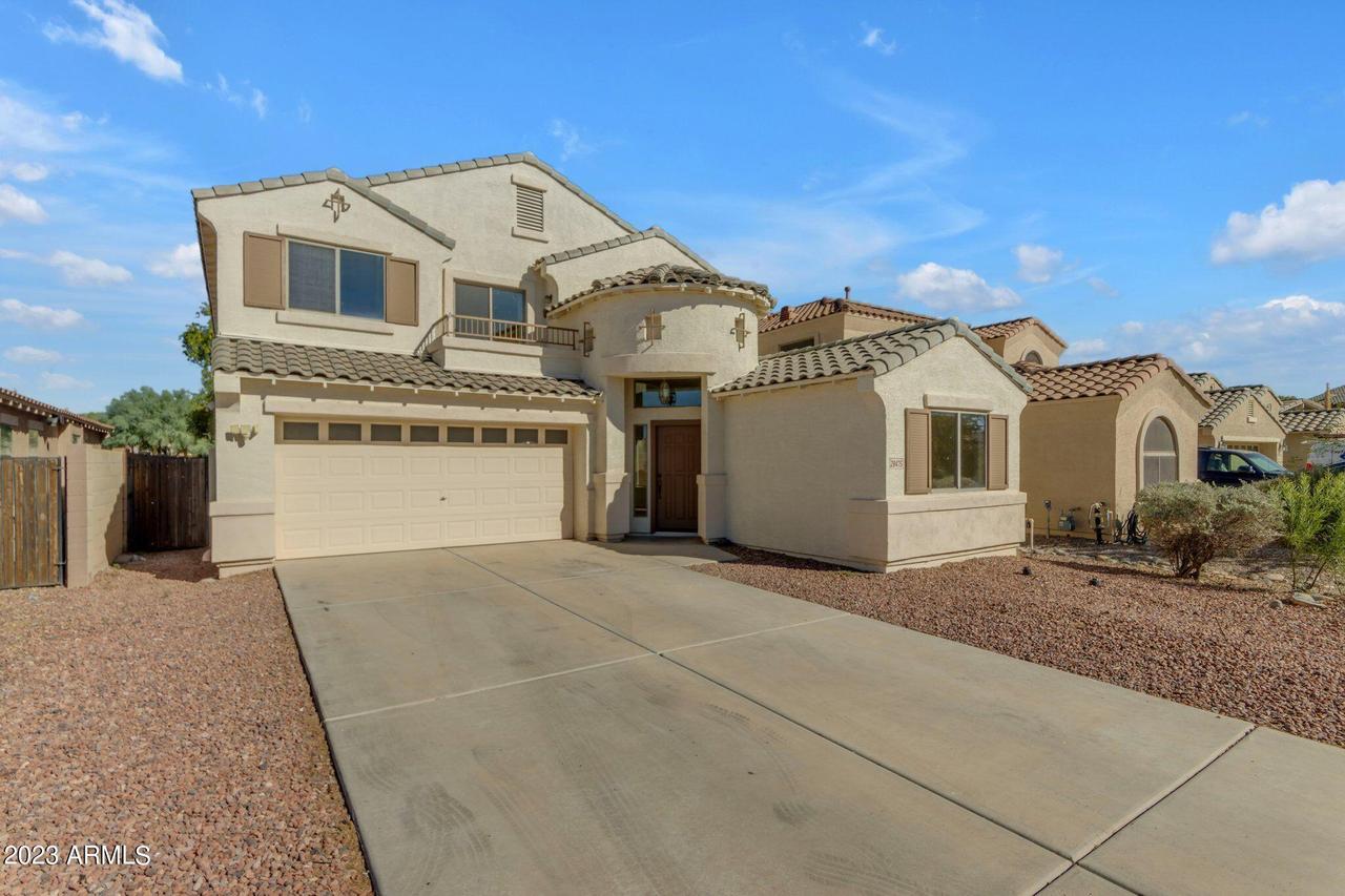 28475 N Coal Ave., San Tan Valley, AZ 85143
