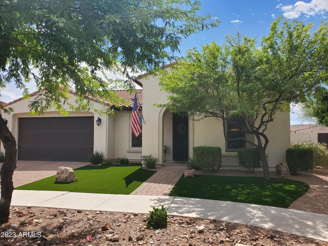 10043 E Tumbleweed Ave., Mesa, AZ 85212