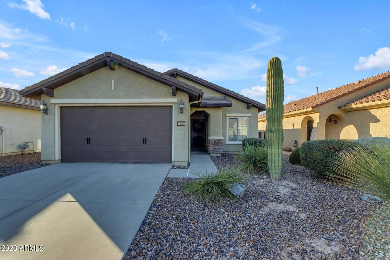 4300 N Princeton Dr., Florence, AZ 85132