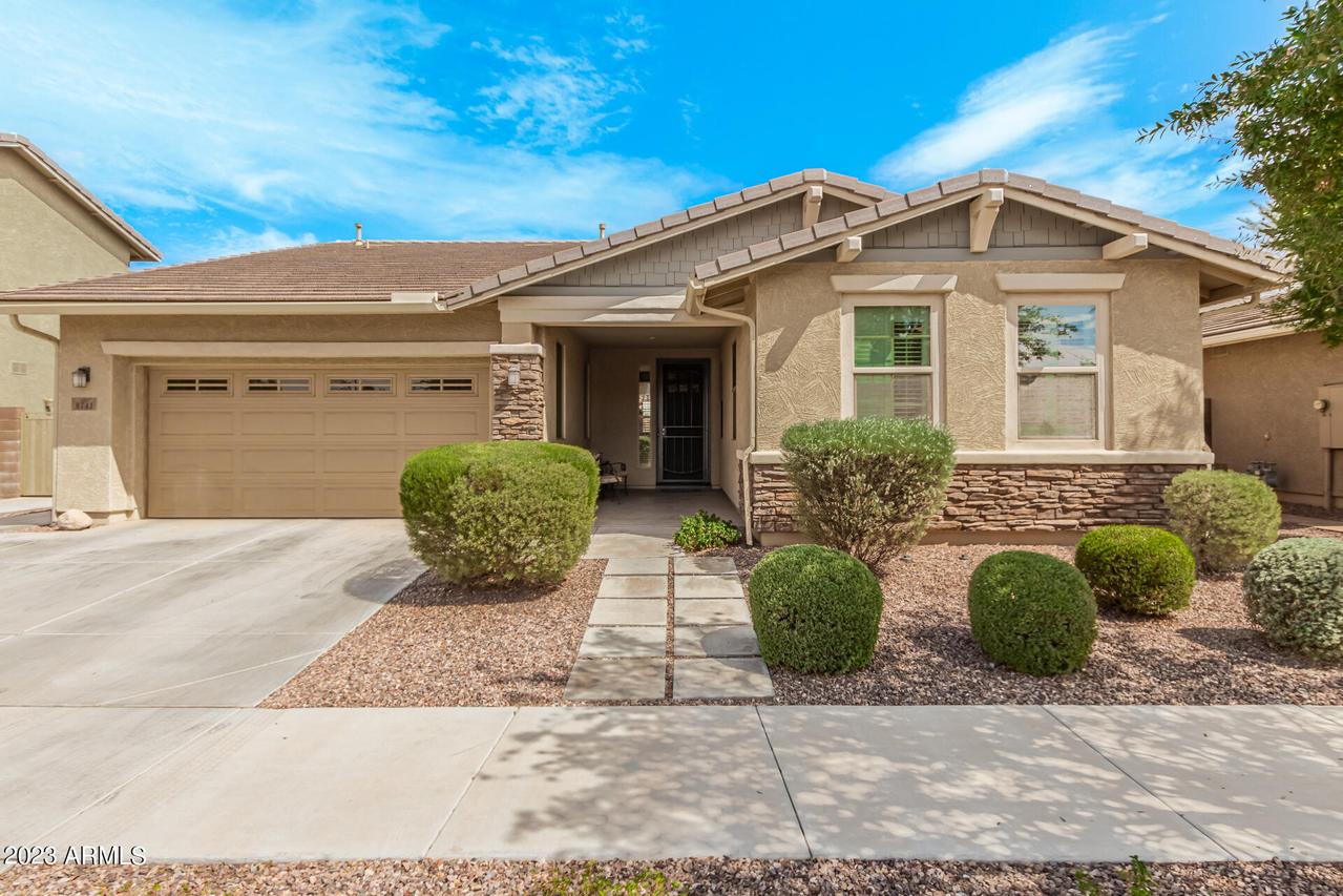 8741 N 89th Dr., Peoria, AZ 85345