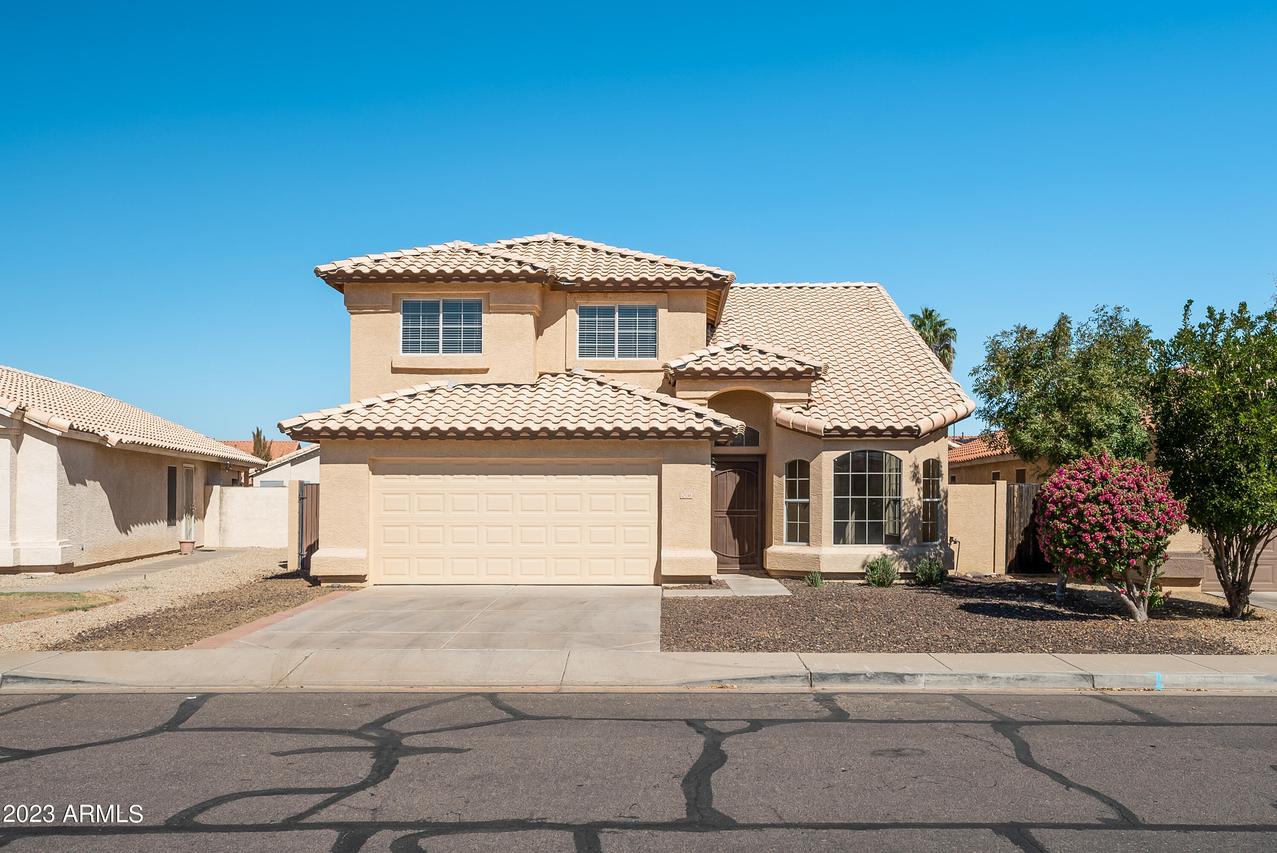 12536 W Windsor Ave., Avondale, AZ 85392