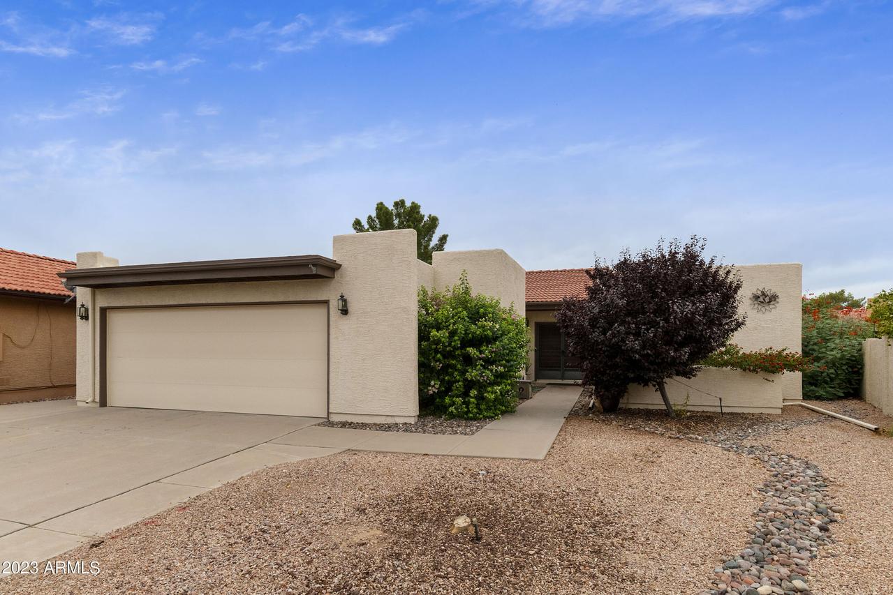26630 S Drifter Dr., Sun Lakes, AZ 85248