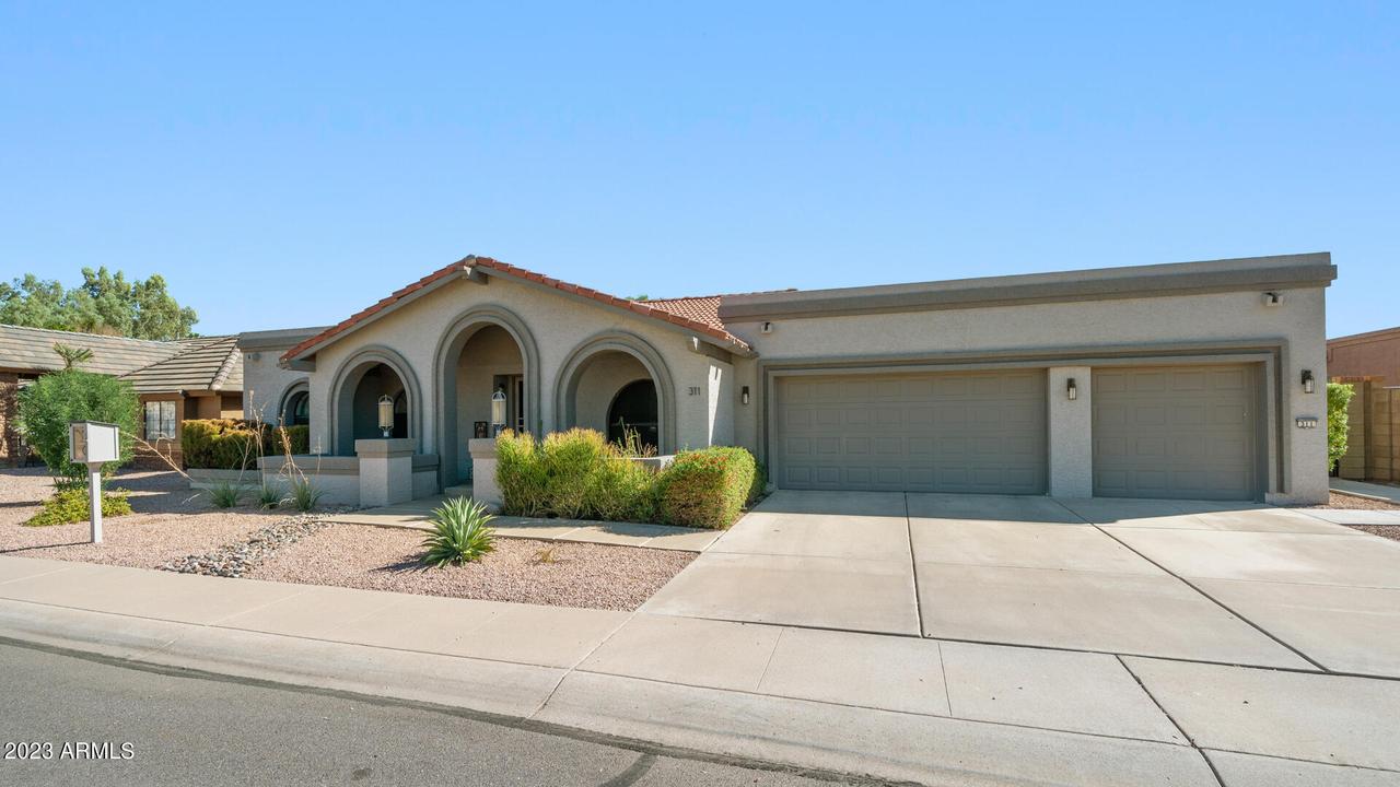 311 W Bentrup St., Chandler, AZ 85225