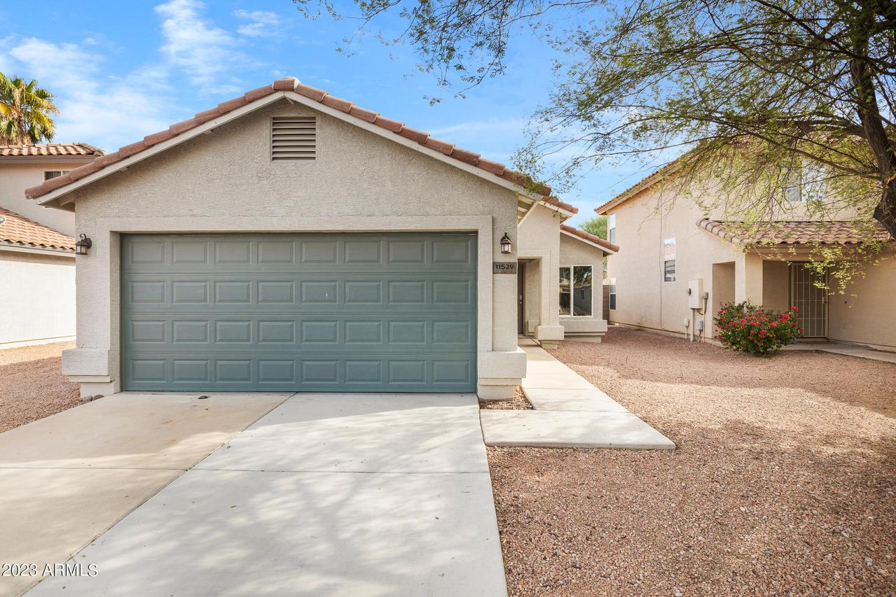 11529 W Laurel Ln., El Mirage, AZ 85335
