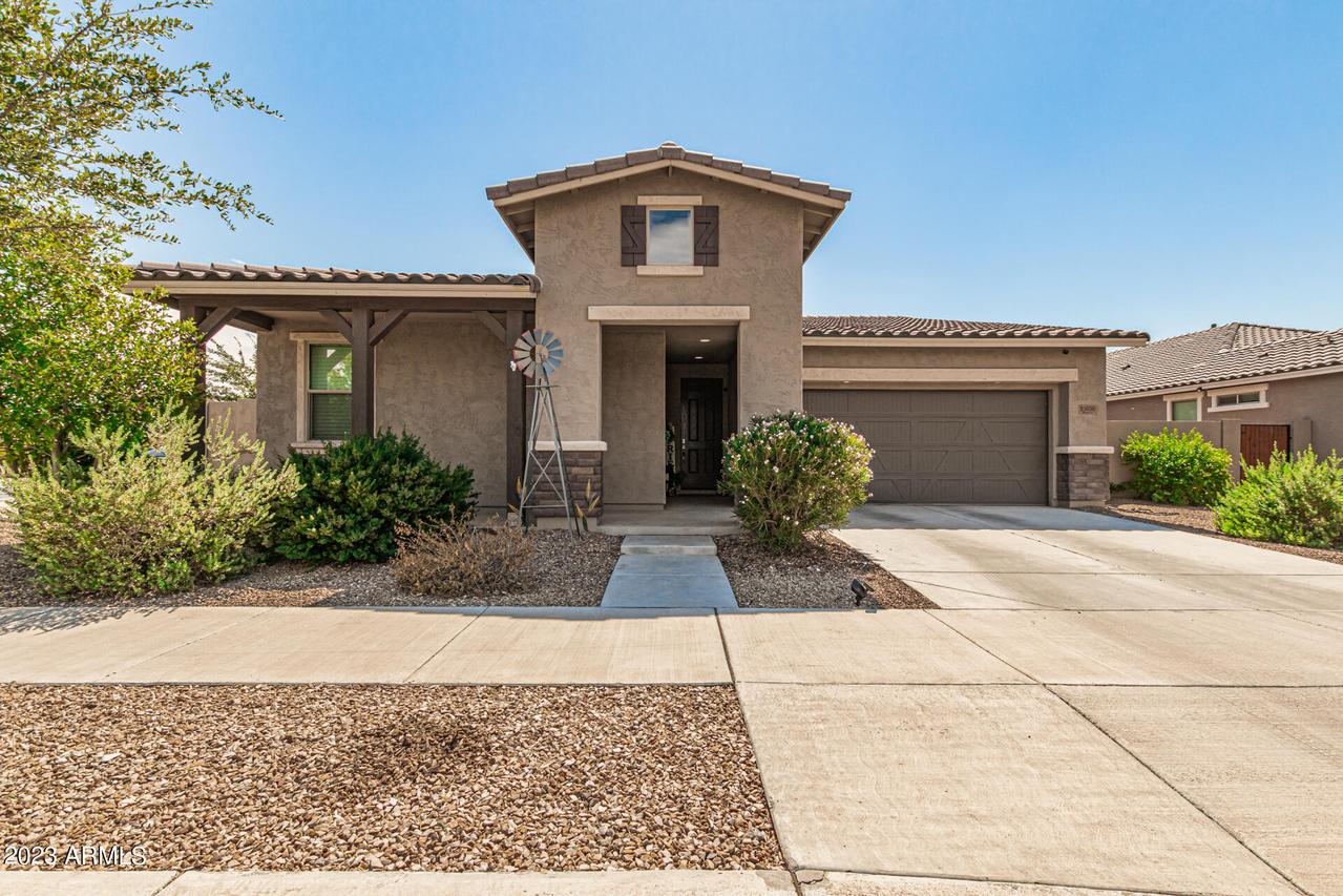 23059 E Camina Buena Vista, Queen Creek, AZ 85142