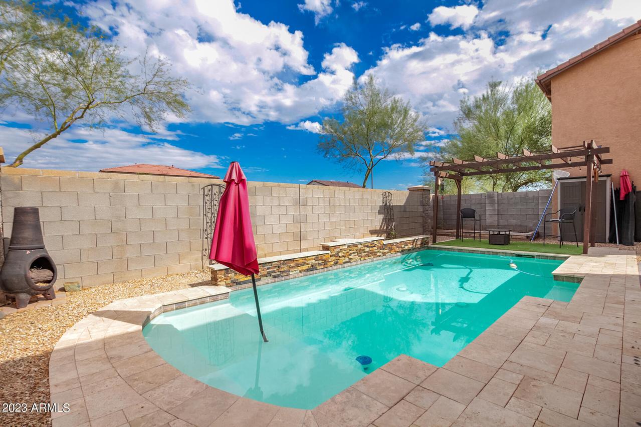 17617 N 185th Dr., Surprise, AZ 85374