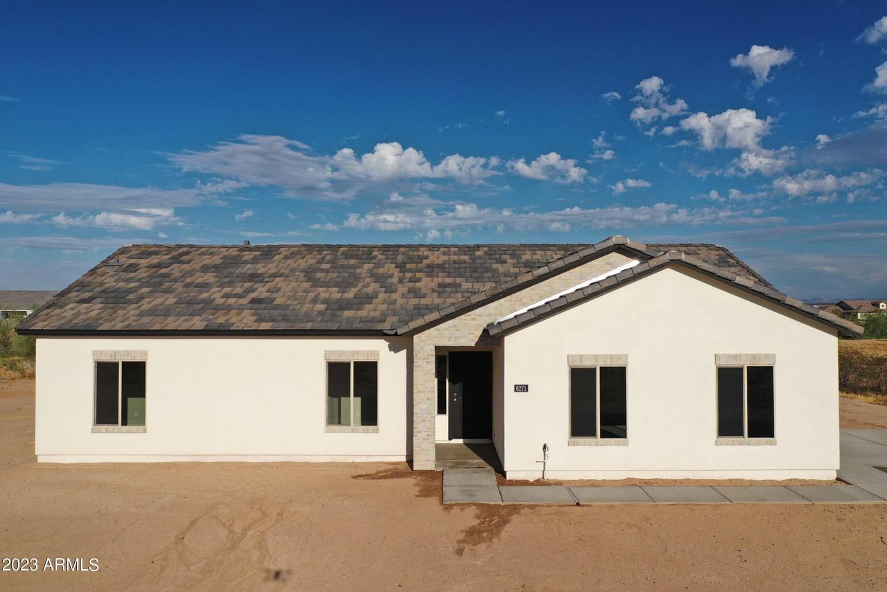 6271 N Telly Ln., Casa Grande, AZ 85194