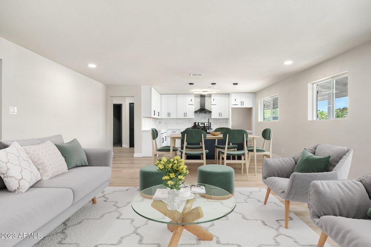 6501 E Cypress St., Scottsdale, AZ 85257