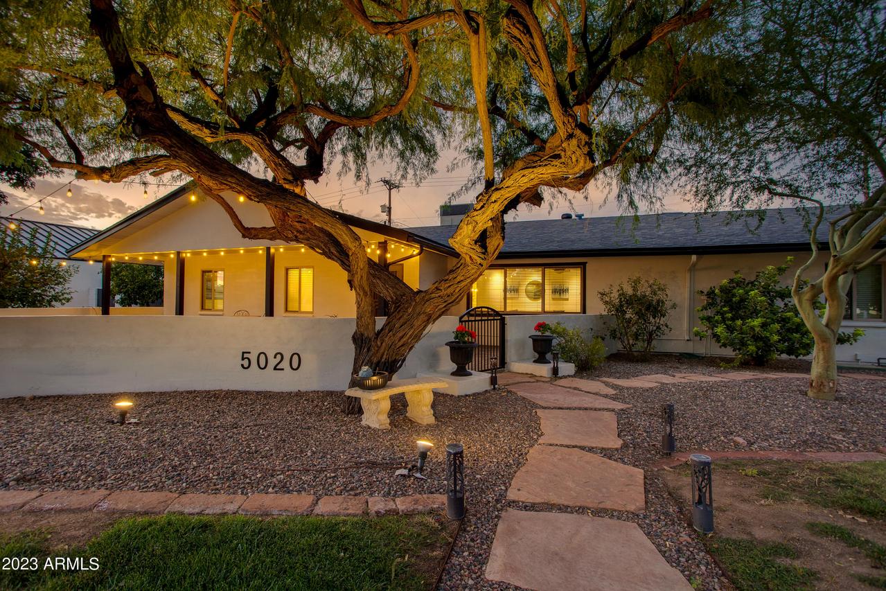 5020 E Osborn Rd., Phoenix, AZ 85018