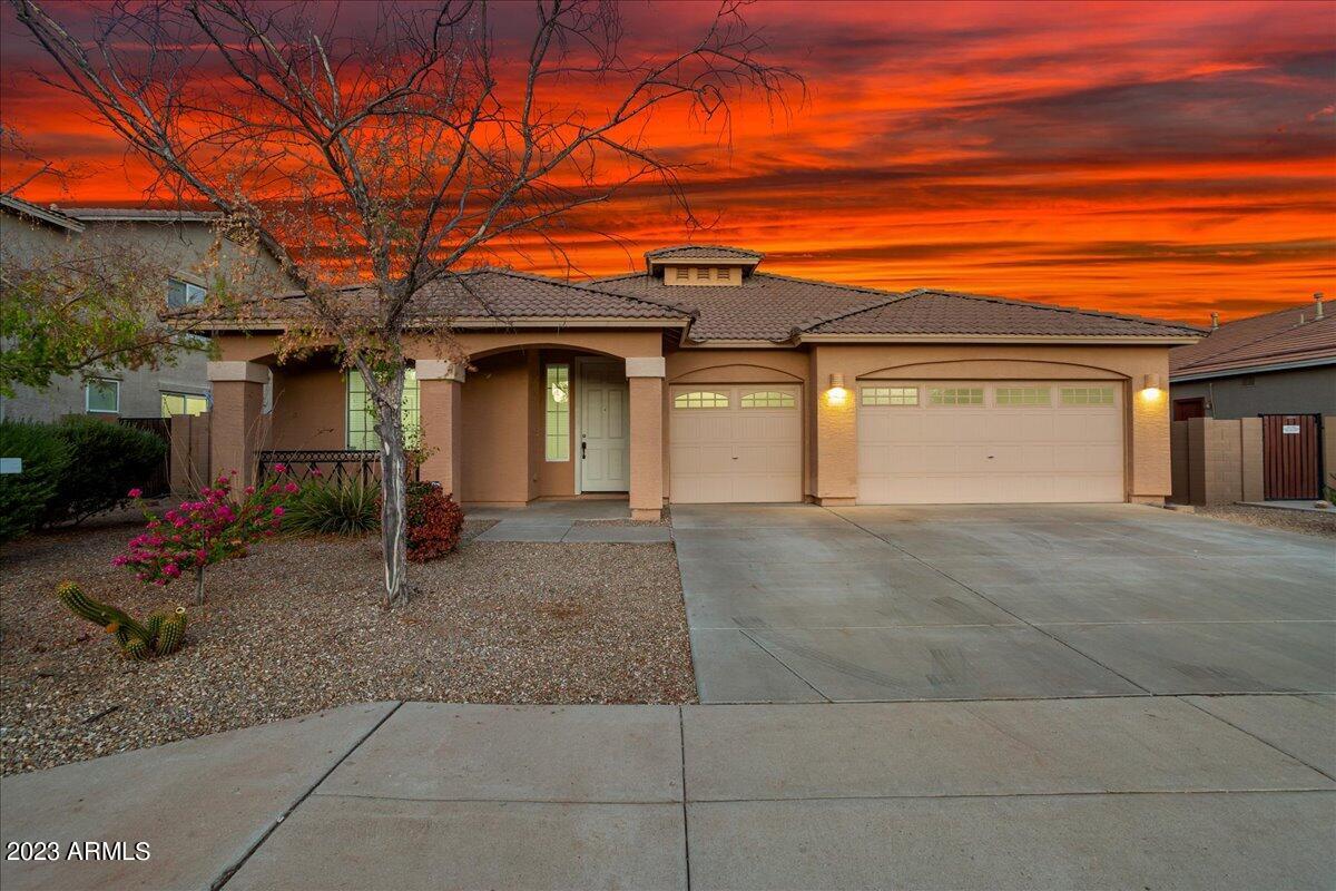 15309 N 183rd Dr., Surprise, AZ 85388
