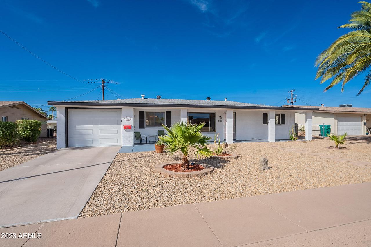 5444 E Boise St., Mesa, AZ 85205