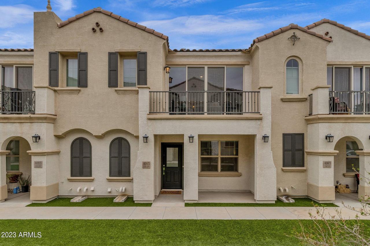 4065 E Erie St. #104, Gilbert, AZ 85295