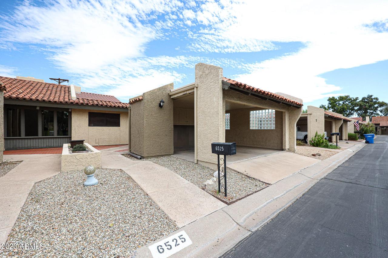 6525 N Maryland Cir., Phoenix, AZ 85013