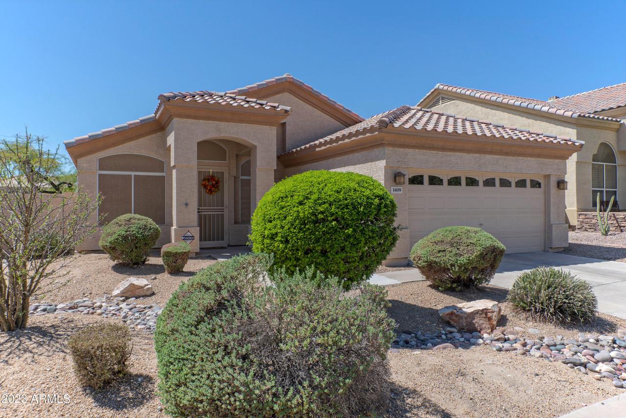 1409 E Goldenrod St., Phoenix, AZ 85048