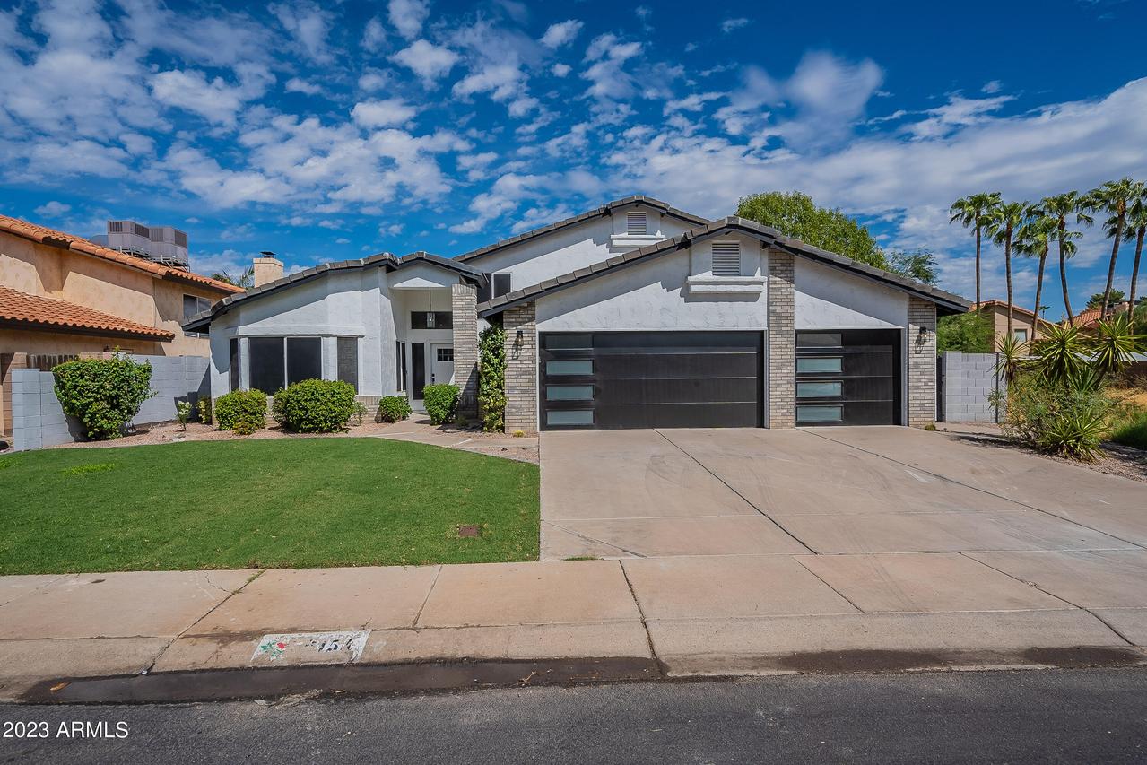 6154 E Janice Way, Scottsdale, AZ 85254