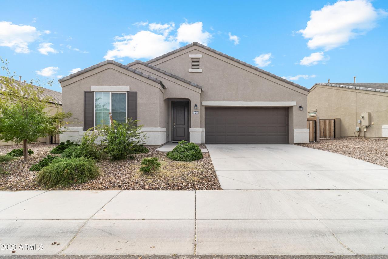 8499 W Sonoma Way, Florence, AZ 85132