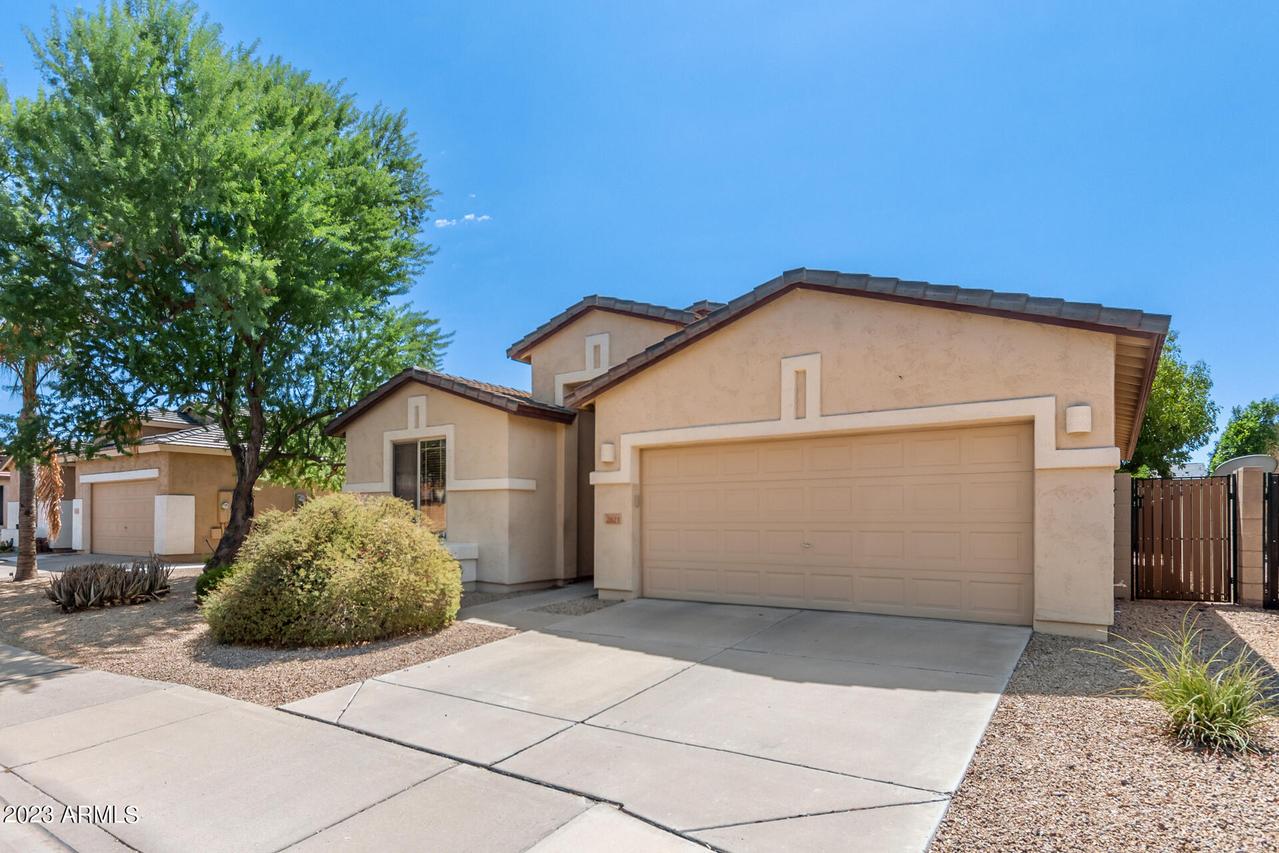 2821 E Tyson St., Chandler, AZ 85225