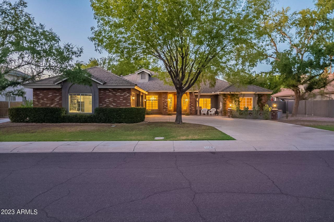 1112 W El Camino Dr., Phoenix, AZ 85021