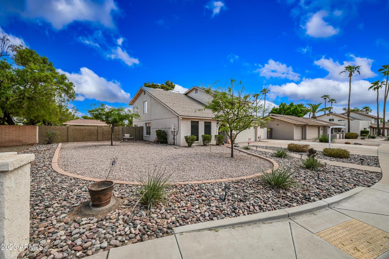 1660 W Milagro Ave., Mesa, AZ 85202